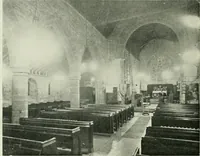 An illustration from Light and lighting (1908)