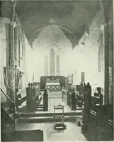 An illustration from Light and lighting (1908)