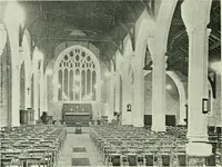 An illustration from Light and lighting (1908)