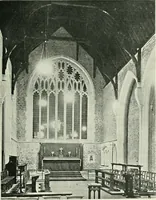 An illustration from Light and lighting (1908)