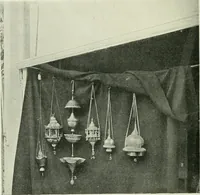 An illustration from Light and lighting (1908)