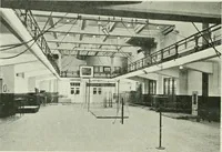 An illustration from Light and lighting (1908)