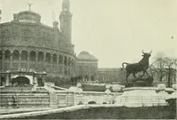 An illustration from Light and lighting (1908)