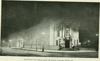 An illustration from Light and lighting (1908)