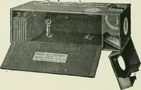 An illustration from Light and lighting (1908)