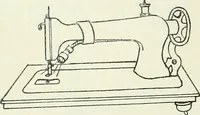 An illustration from Light and lighting (1908)
