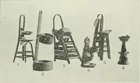 An illustration from Light and lighting (1908)