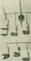 An illustration from Light and lighting (1908)
