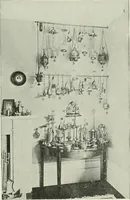 An illustration from Light and lighting (1908)