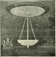 An illustration from Light and lighting (1908)