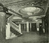An illustration from Light and lighting (1908)