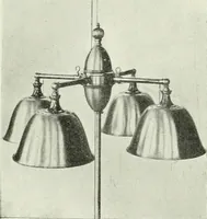 An illustration from Light and lighting (1908)