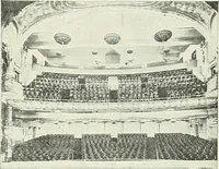 An illustration from Light and lighting (1908)
