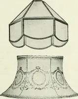 An illustration from Light and lighting (1908)