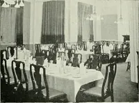 An illustration from Light and lighting (1908)