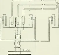 An illustration from Light and lighting (1908)
