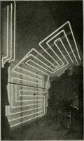 An illustration from Light and lighting (1908)