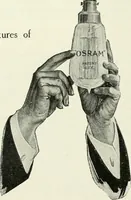 An illustration from Light and lighting (1908)