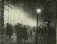 An illustration from Light and lighting (1908)