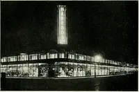 An illustration from Light and lighting (1908)