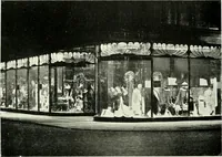 An illustration from Light and lighting (1908)