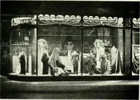 An illustration from Light and lighting (1908)