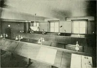 An illustration from Light and lighting (1908)