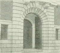 An illustration from Light and lighting (1908)
