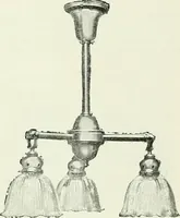 An illustration from Light and lighting (1908)