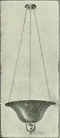 An illustration from Light and lighting (1908)