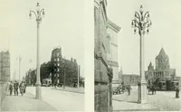 An illustration from Light and lighting (1908)