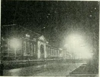 An illustration from Light and lighting (1908)