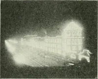 An illustration from Light and lighting (1908)
