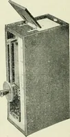 An illustration from Light and lighting (1908)