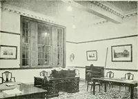 An illustration from Light and lighting (1908)
