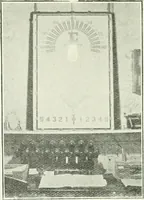 An illustration from Light and lighting (1908)