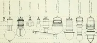 An illustration from Light and lighting (1908)