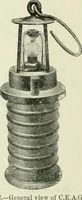 An illustration from Light and lighting (1908)