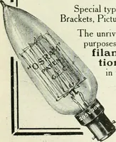 An illustration from Light and lighting (1908)