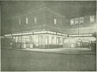 An illustration from Light and lighting (1908)