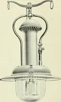 An illustration from Light and lighting (1908)