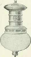An illustration from Light and lighting (1908)