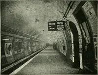 An illustration from Light and lighting (1908)