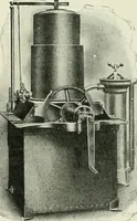 An illustration from Light and lighting (1908)