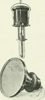 An illustration from Light and lighting (1908)
