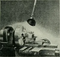 An illustration from Light and lighting (1908)