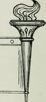 An illustration from Light and lighting (1908)