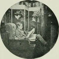 An illustration from Light and lighting (1908)
