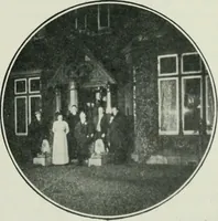 An illustration from Light and lighting (1908)