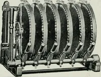 An illustration from Light and lighting (1908)